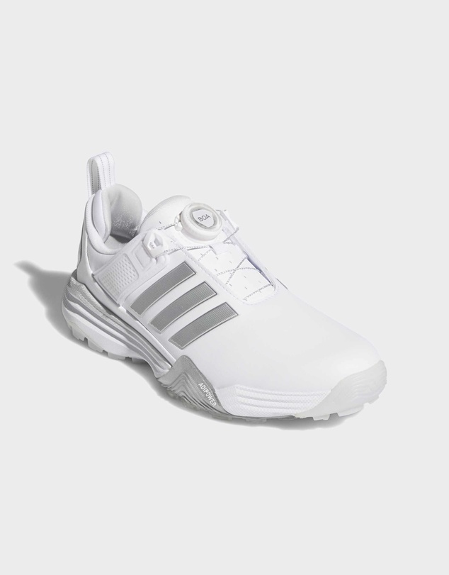 adidas Performance - ADIPOWER 26 BOA SPIKELESS GOLF SHOES Womens