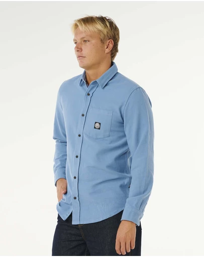 Rip Curl - Premium Surf Long Sleeve Shirt