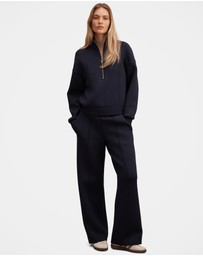 Forever New - Heidi Seam Detail Lounge Jumper