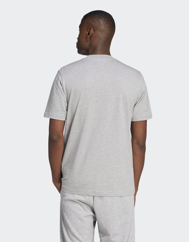 adidas Sportswear - Essentials Big Logo Tee Mens