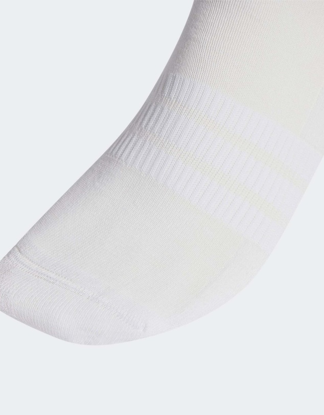 adidas Performance - CUSHIONED SPORTSWEAR CREW SOCKS 3 PAIR PACK Unisex