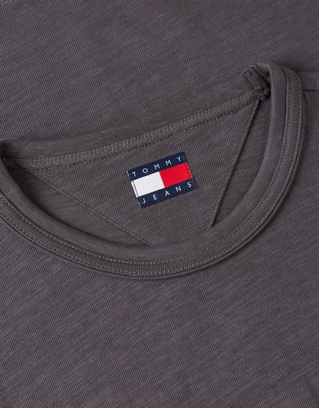 Tommy Jeans - Relaxed Novelty SS Tee