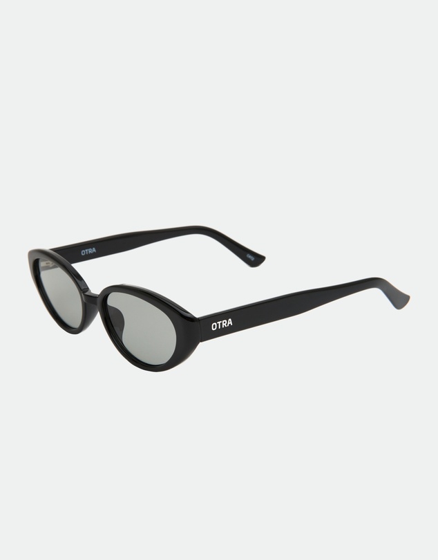Otra Eyewear  - Greta - Black