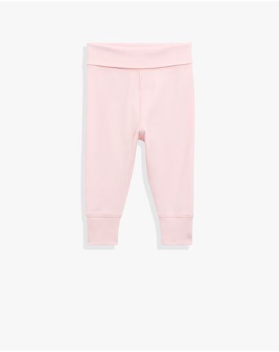 Mineral Pink