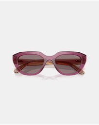 Vogue Eyewear - 0VO5711S
