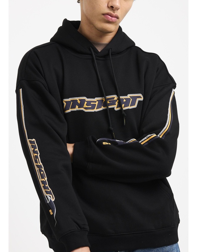 Insight - Kaoss Hoodie