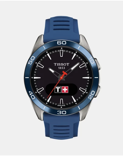 Tissot - T-Touch Connect Sport