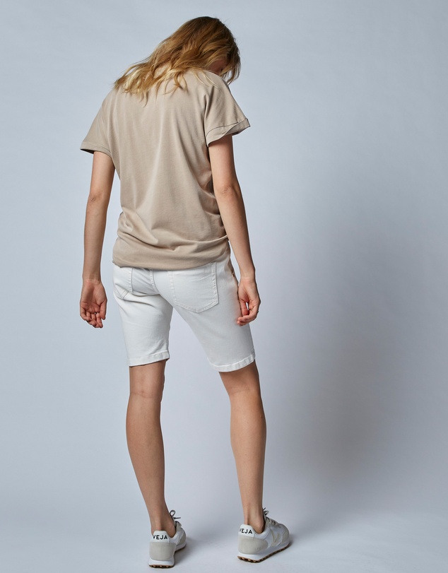 DRICOPER DENIM - Active Long Shorts