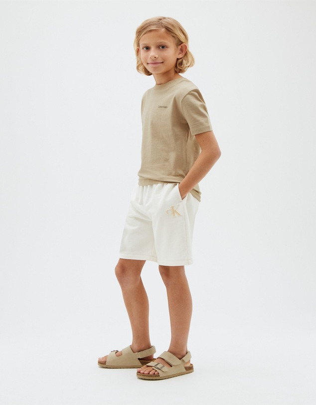Calvin Klein Jeans - Kids Unisex Logo T-Shirt