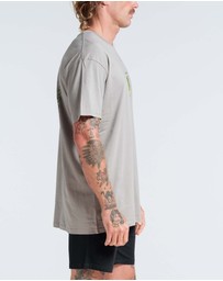 Vacancy Co - Surf Club Tee