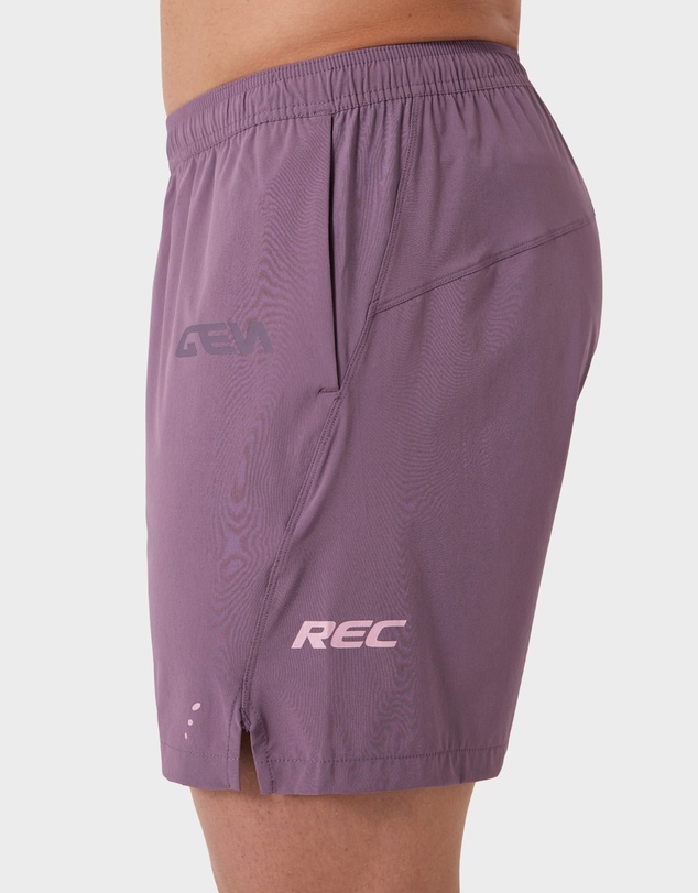 REC GEN - Type 1 DIV Short 6