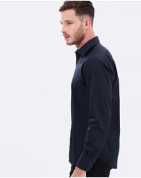 Van Heusen - Poplin Shirt