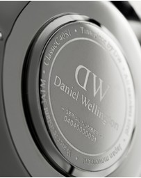 Daniel Wellington - Classic Sheffield 36mm