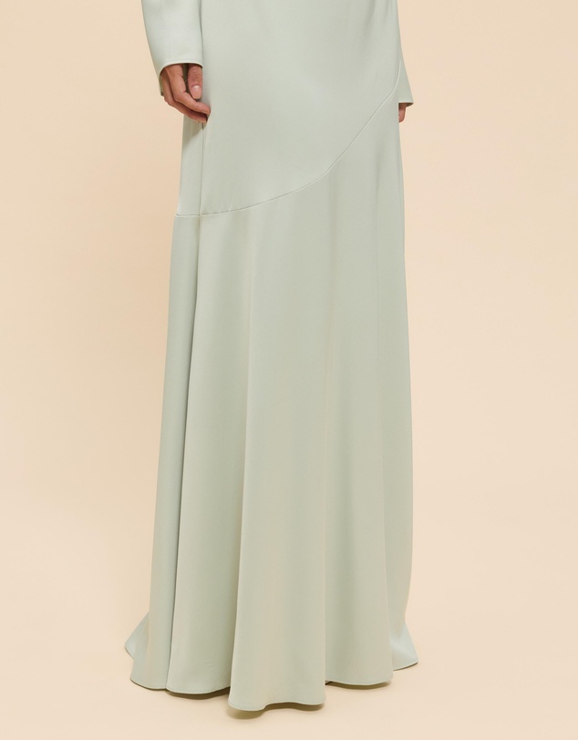 CHANCERY - Gigi Long Sleeve Maxi Dress