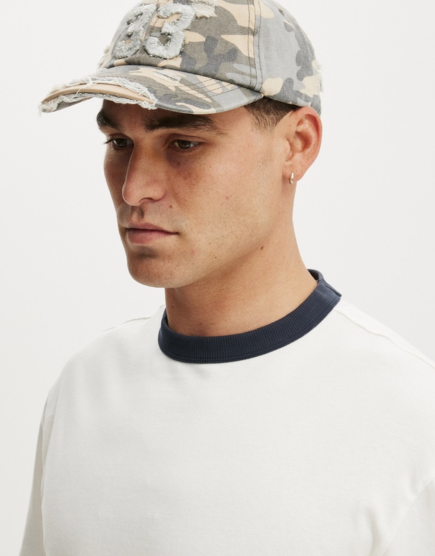 Cotton On - Vintage Dad Hat