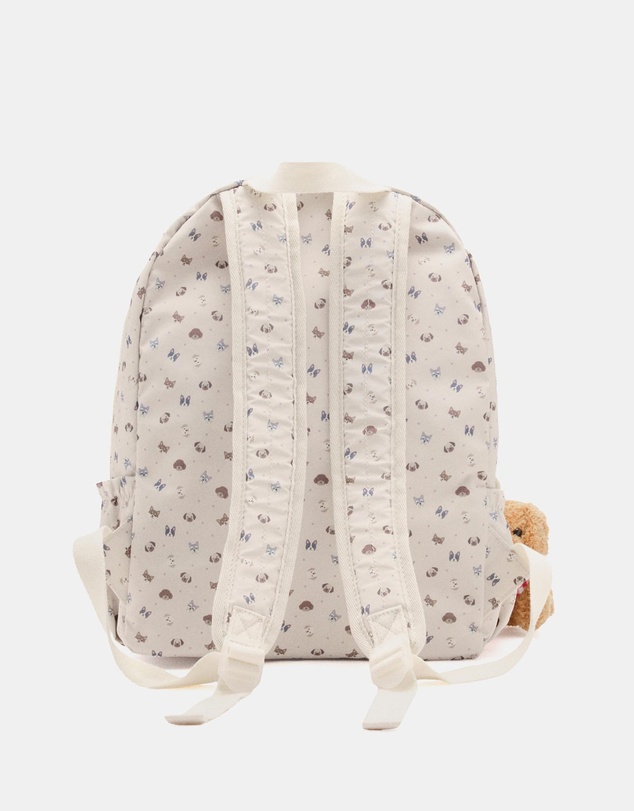 M.N.G - Petclub Backpack - Babies-Teens