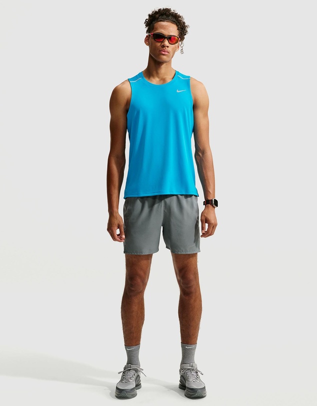 Nike - Nike Dri-FIT Miler Tank Top