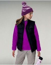 Kathmandu - Kids' Ridge 100 Primaloft Pullover