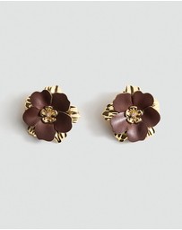 M.N.G - Espe Earrings