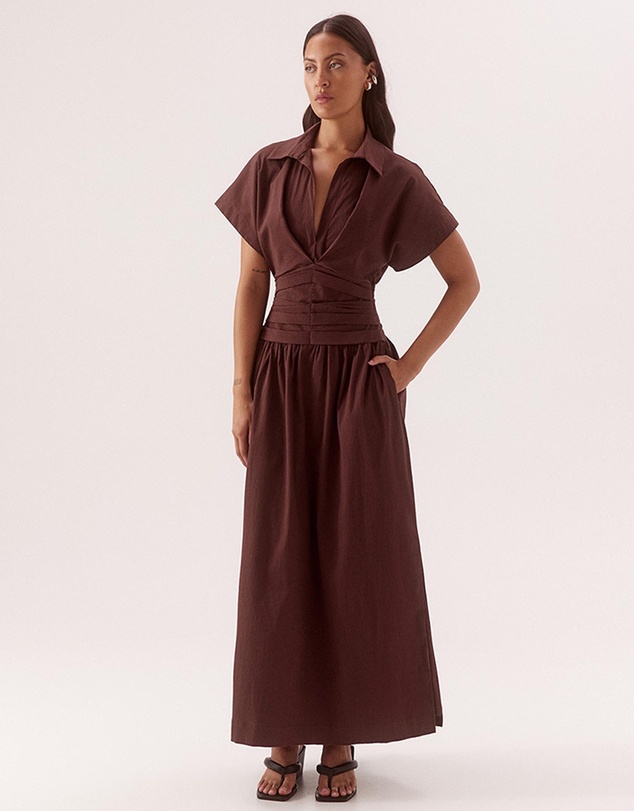 SOVERE - Lyra Dress