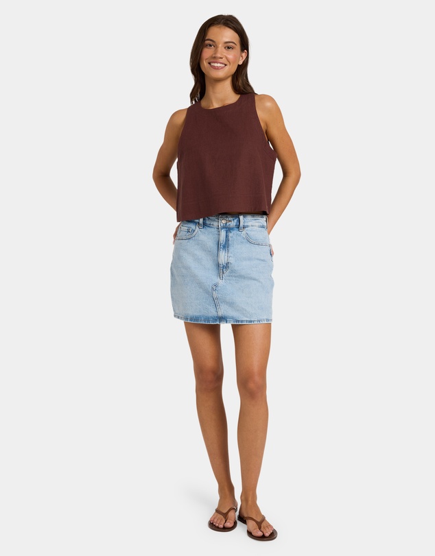 Roxy - Womens Amor Tank Top