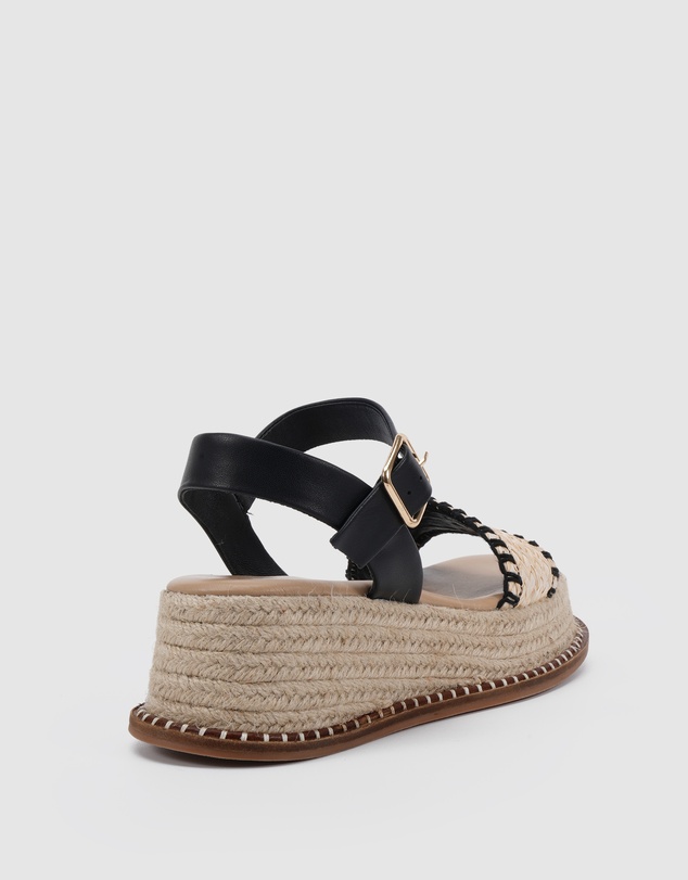 Nude Footwear - Velice