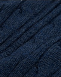 Country Road - Hooded Zip Through Cardigan