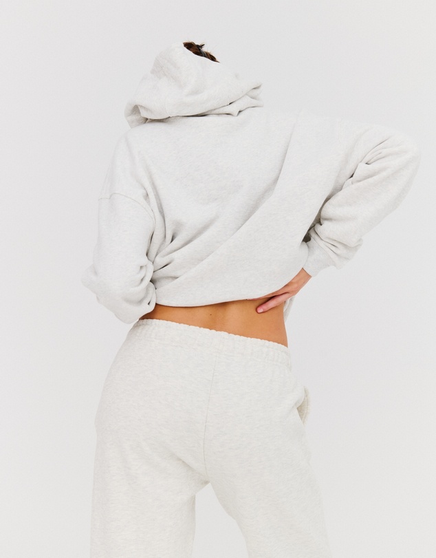 Kynd Society - Oversized Varsity Hoodie