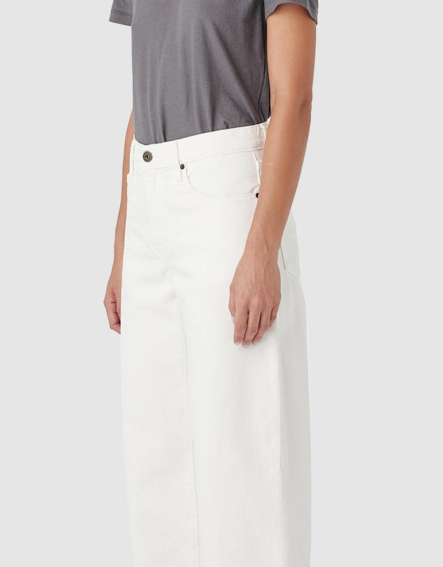 Outland Denim - Avril Mid Slouchy Jeans