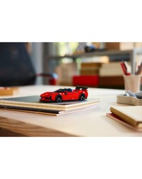 LEGO - 77254 Ferrari SF90 XX Stradale Sports Car