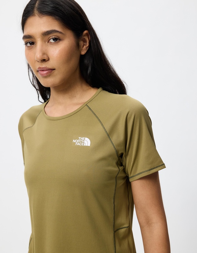 The North Face - Sunriser SS Tee
