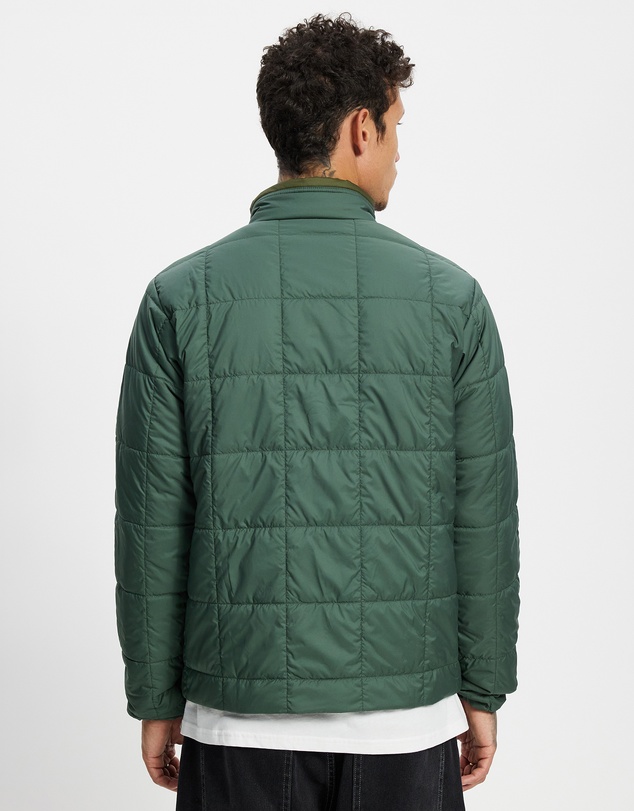 Patagonia - Men's Light Gust Jacket