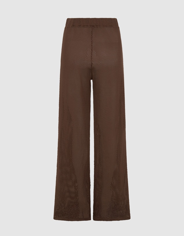 Arms Of Eve - Positano Pants - Chocolate