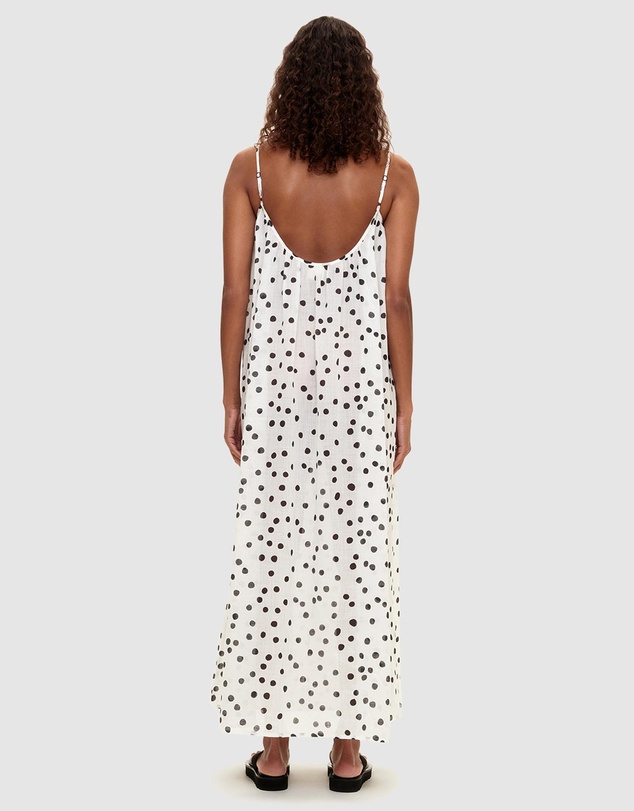 Zulu & Zephyr - Ramie Dress