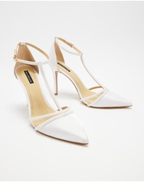 Nina Armando - Brenda Heels