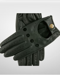 DENTS - Delta Classic Leather Driving Gloves