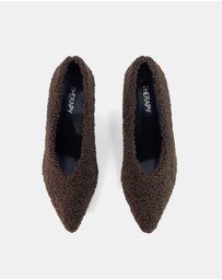Therapy - Jordyn Pumps