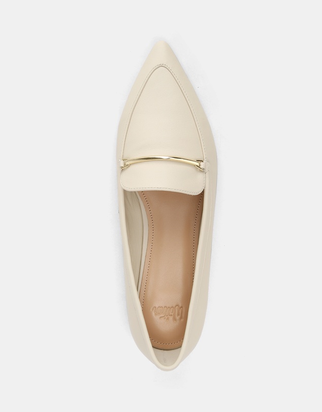 Wittner - McGraw Leather Loafers