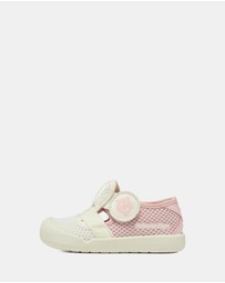 Onitsuka Tiger - Mexico 66 Kids Sandal - TODDLER