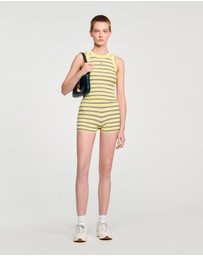 Sandro - Poema Sweater