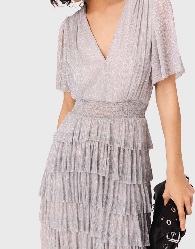 Maje - Rigenta Dress