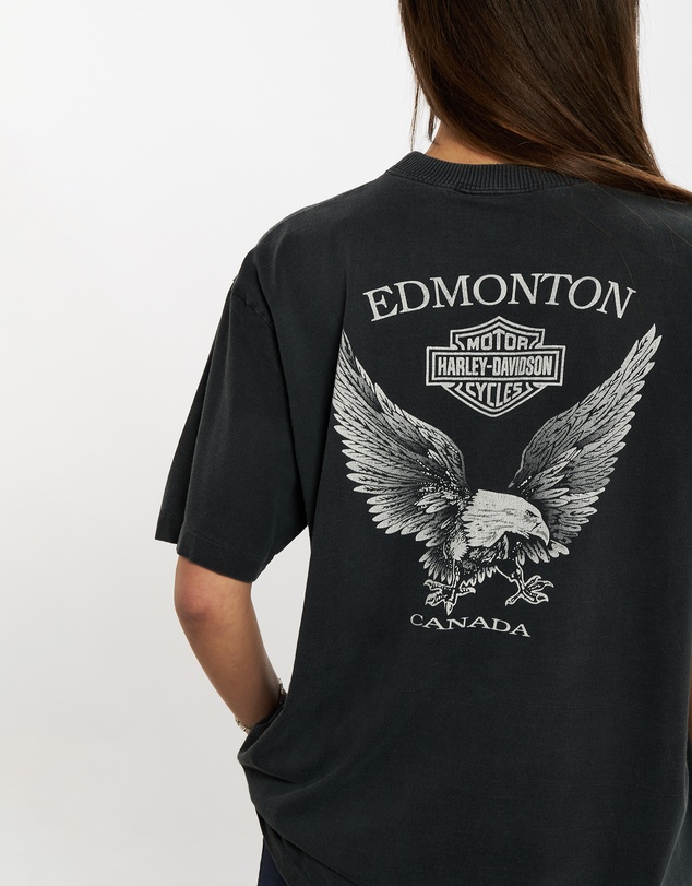 Vintage by The Real Deal - Pre Loved - Vintage Harley Davidson Tee