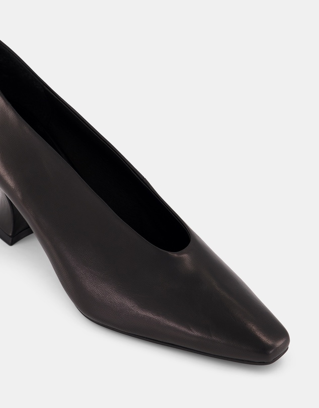 Jeffrey Campbell - Hints Heels
