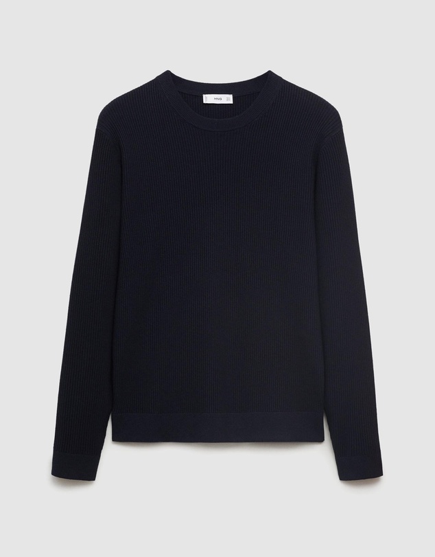 M.N.G - Antigua Sweater