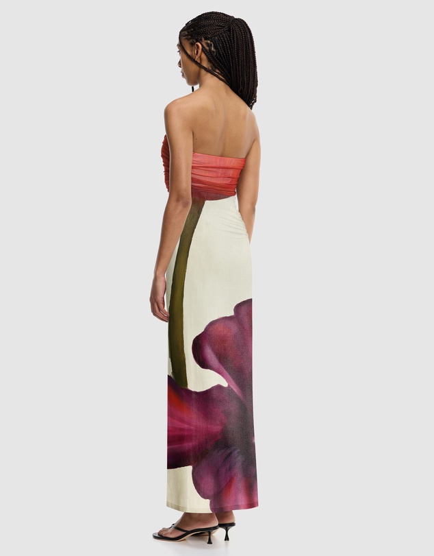 Significant Other - Sura Strapless Dress