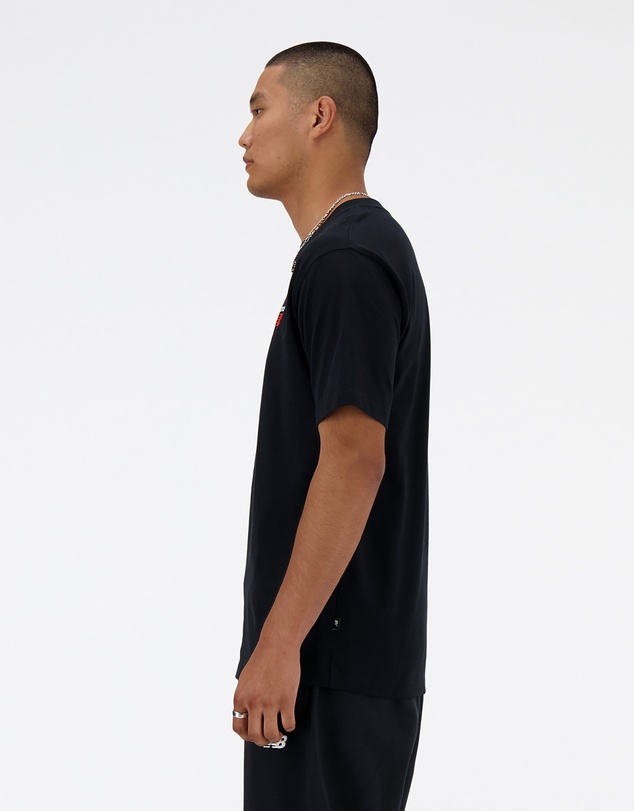 New Balance - Athletics Premium Logo T-Shirt