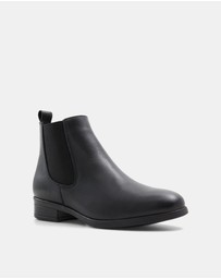 ALDO - Wicoenia Ankle Boots