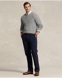 Polo Ralph Lauren - Stretch Classic Fit Chino Pants
