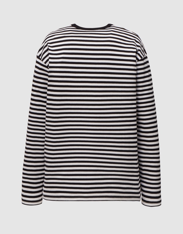Onitsuka Tiger - Long Sleeve Tee