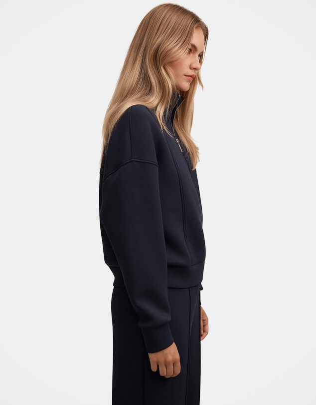 Forever New - Heidi Seam Detail Lounge Jumper